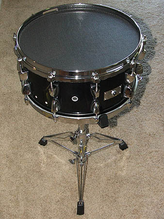 snare24