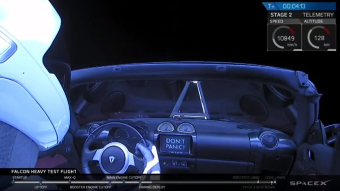 starman
